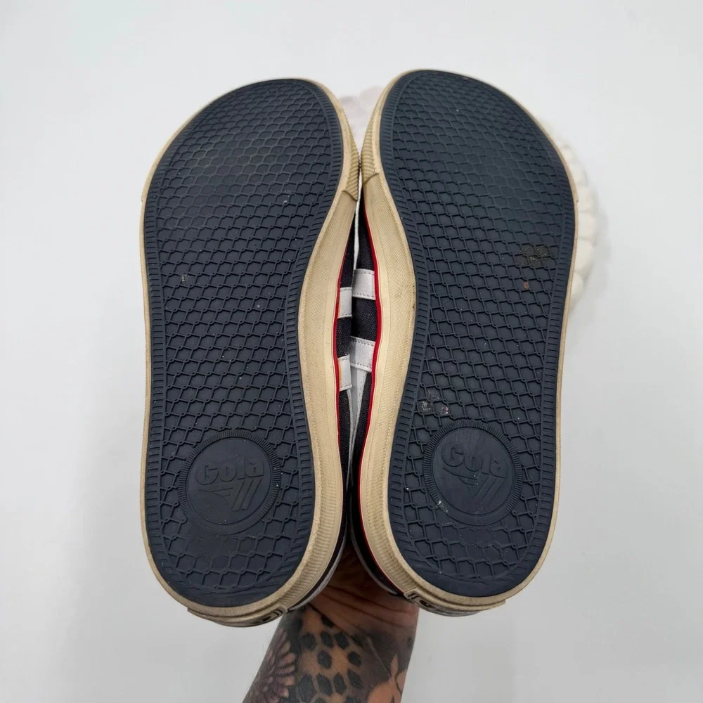 Gola comet sneakers